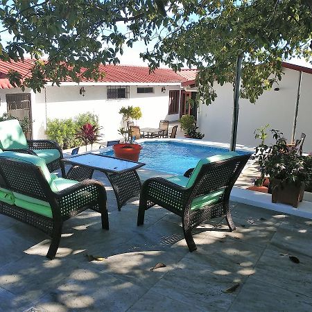El Mirador Suites Managua Exteriör bild