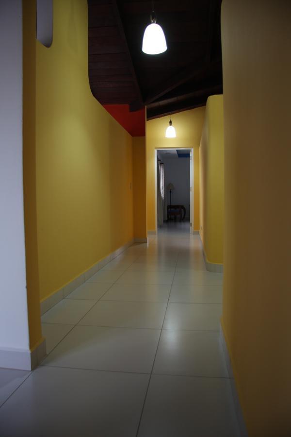 El Mirador Suites Managua Exteriör bild