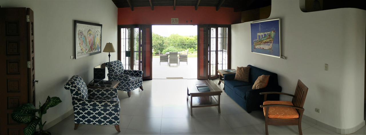 El Mirador Suites Managua Exteriör bild