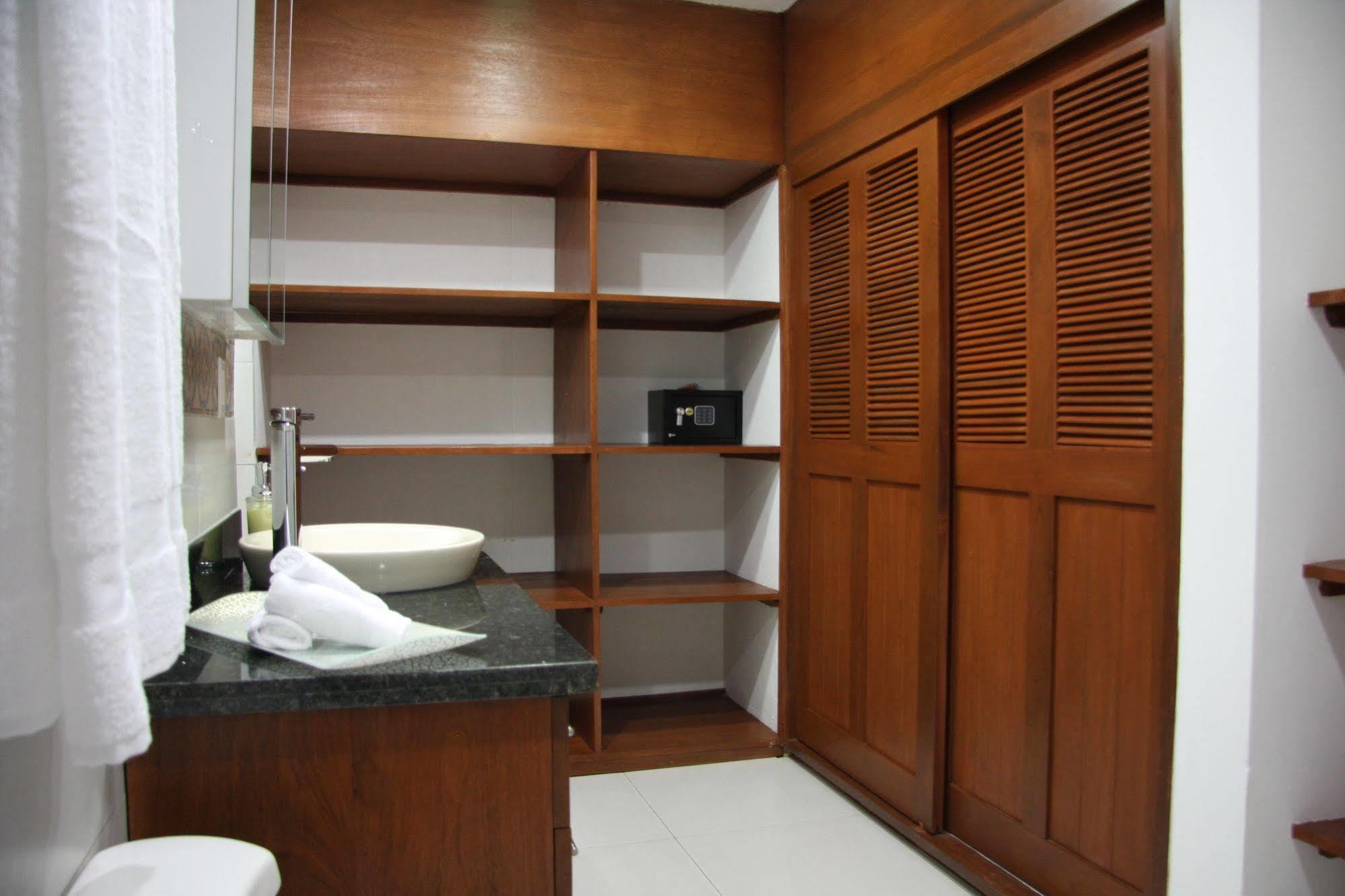 El Mirador Suites Managua Exteriör bild