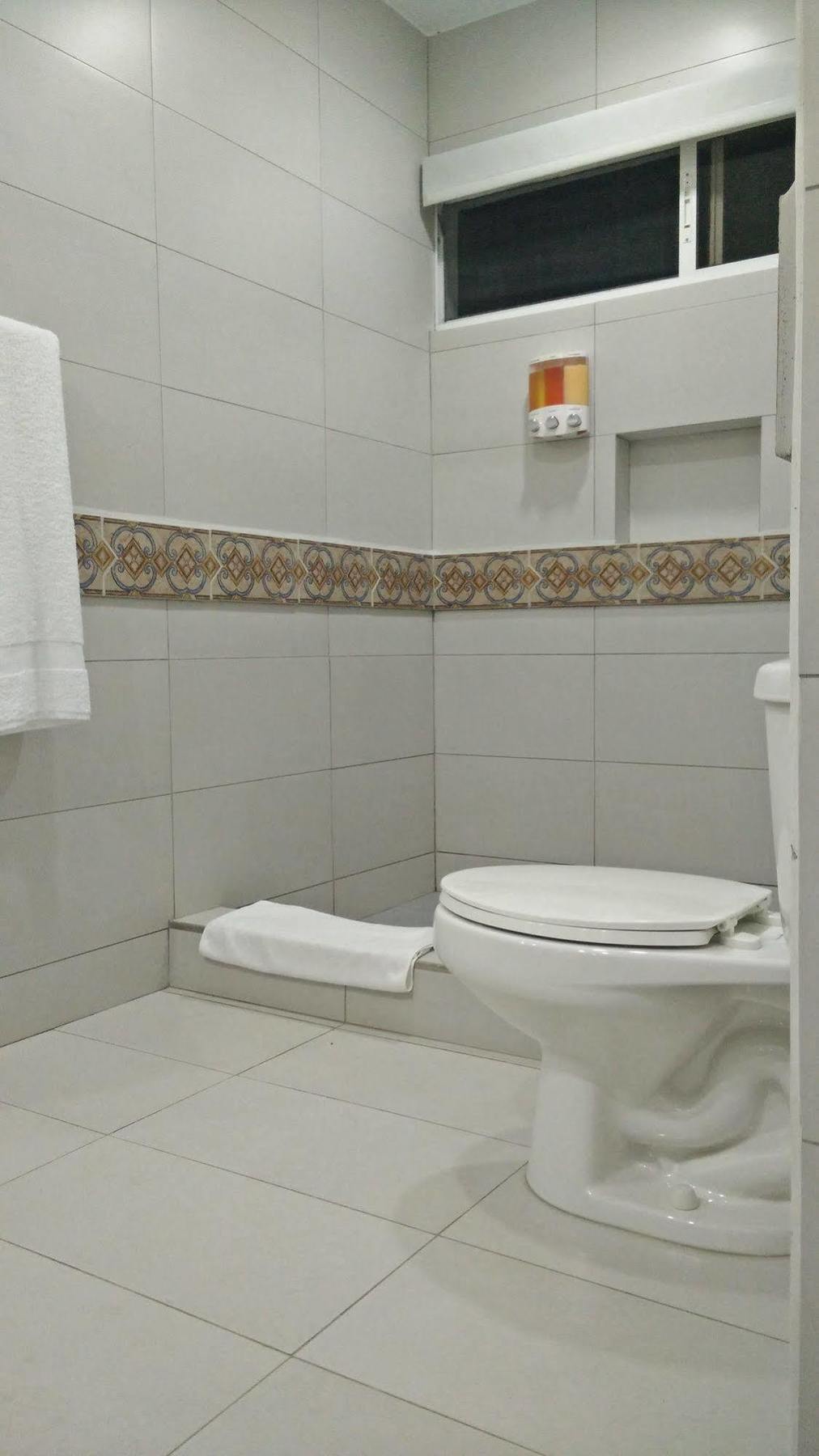 El Mirador Suites Managua Exteriör bild