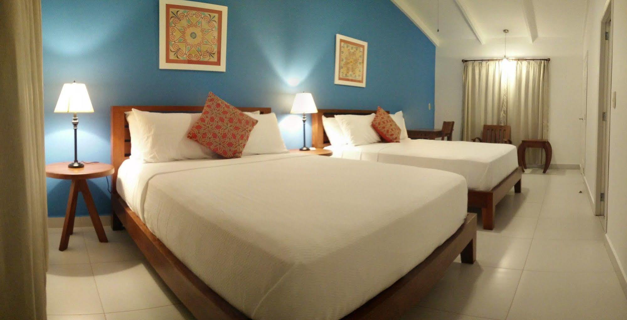 El Mirador Suites Managua Exteriör bild