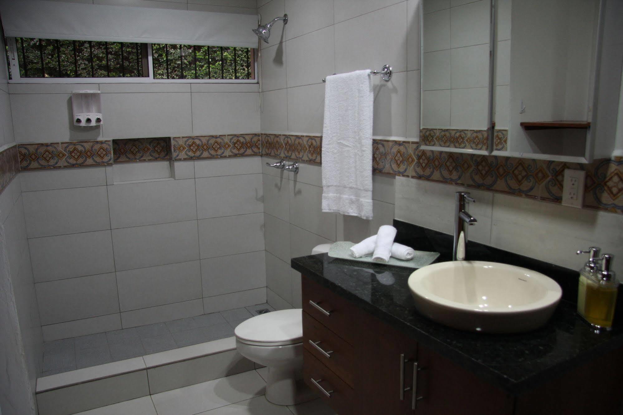 El Mirador Suites Managua Exteriör bild