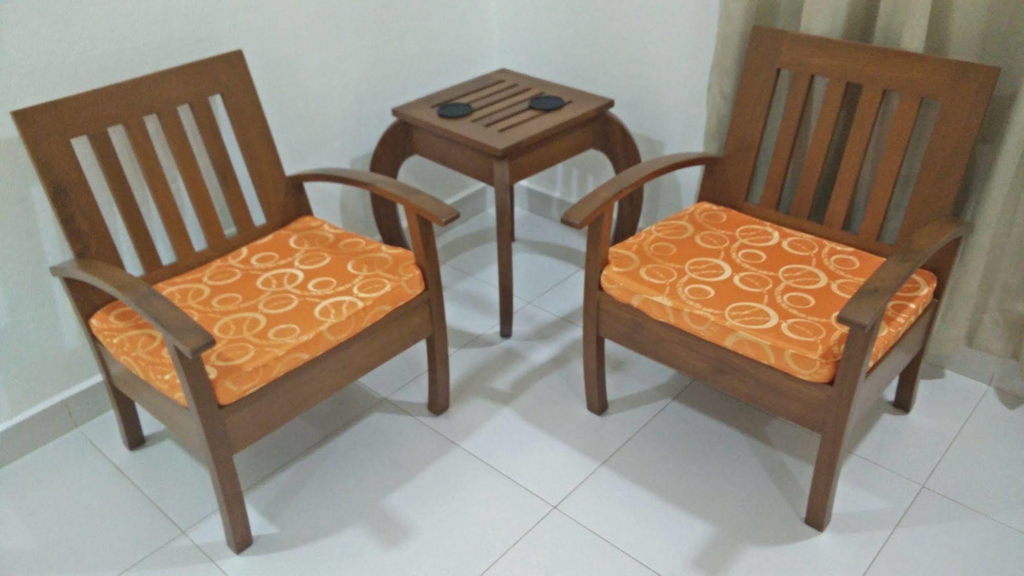 El Mirador Suites Managua Exteriör bild